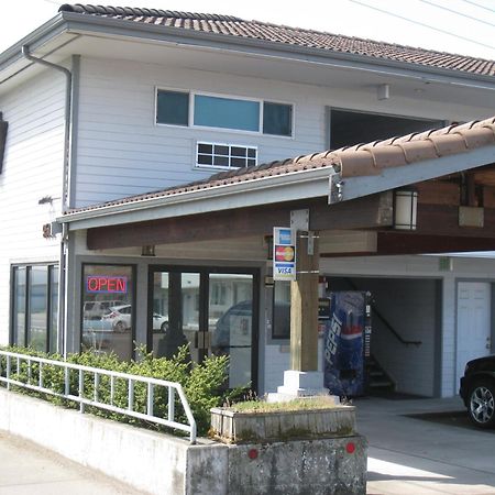Crown Inn Seattle Ngoại thất bức ảnh