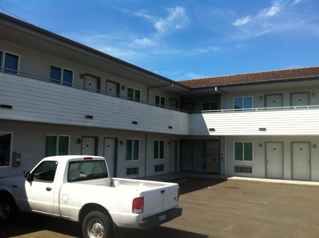 Crown Inn Seattle Ngoại thất bức ảnh