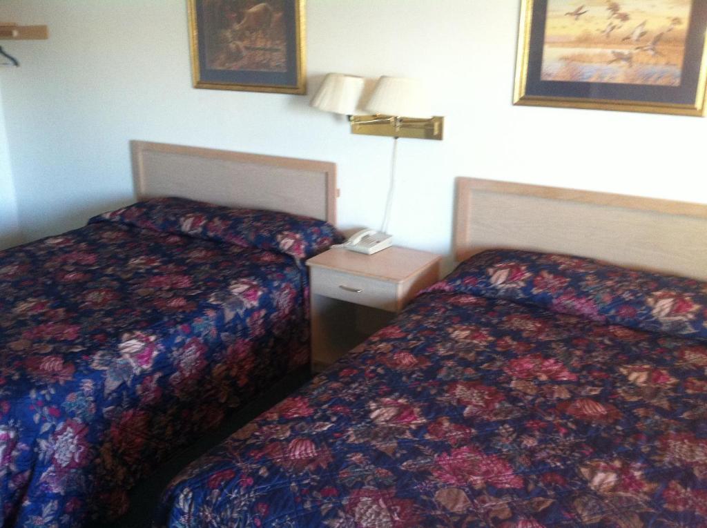 Crown Inn Seattle Ngoại thất bức ảnh